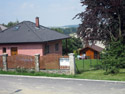 Stavba Vřesina